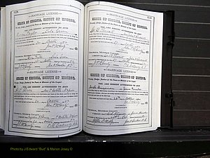 Monroe Co, GA, Marriages, Book F2, 1889-1890 pg 638-639.JPG