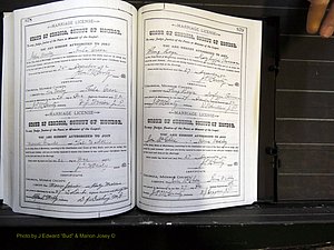 Monroe Co, GA, Marriages, Book F2, 1889-1890 pg 678-679.JPG