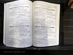 Monroe Co, GA, Marriages, Book F2, 1889-1890 pg 680-681.JPG