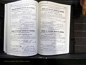 Monroe Co, GA, Marriages, Book F2, 1889-1890 pg 688-689.JPG