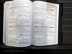 Monroe Co, GA, Marriages, Book F2, 1889-1890 pg 726-727.JPG