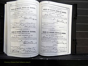 Monroe Co, GA, Marriages, Book F2, 1889-1890 pg 728-729.JPG