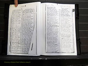 Monroe Co, GA, Marriages, Book G, 1890-1899 Index C2.JPG