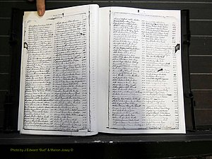 Monroe Co, GA, Marriages, Book G, 1890-1899 Index H.JPG