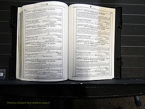 Monroe Co, GA, Marriages, Book G, 1890-1899 pg 304-305.JPG