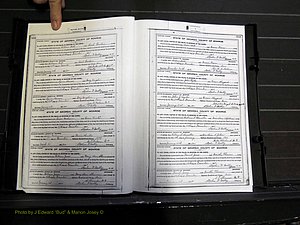 Monroe Co, GA, Marriages,Book G2, 1899-1907 pg 352-353.JPG