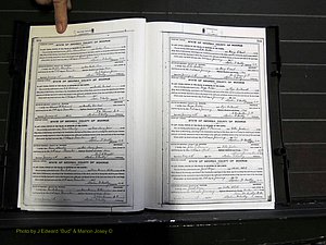 Monroe Co, GA, Marriages,Book G2, 1899-1907 pg 354-355.JPG