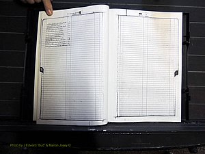 Monroe Co, GA, Marriages, Book H, 1907-1913 Index N.JPG