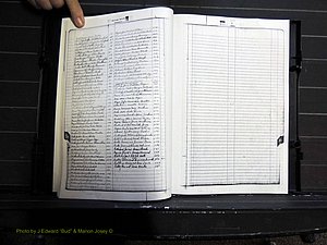 Monroe Co, GA, Marriages, Book H, 1907-1913 Index R.JPG