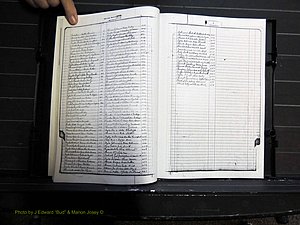 Monroe Co, GA, Marriages, Book H, 1907-1913 Index T.JPG