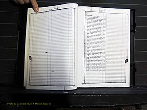 Monroe Co, GA, Marriages, Book H, 1907-1913 Index W2.JPG