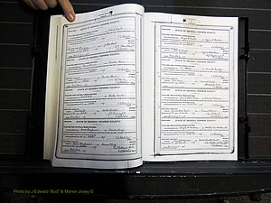 Monroe Co, GA, Marriages, Book H, 1907-1913 pg 036-037.JPG