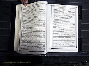 Monroe Co, GA, Marriages, Book H, 1907-1913 pg 072-073.JPG