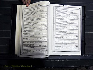 Monroe Co, GA, Marriages, Book H, 1907-1913 pg 082-083.JPG