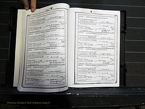 Monroe Co, GA, Marriages, Book H2, 1913-1916 pg 518-519.JPG