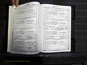 Monroe Co, GA, Marriages, Book H2, 1913-1916 pg 548-549.JPG