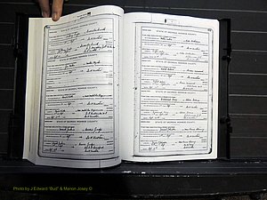 Monroe Co, GA, Marriages, Book H2, 1913-1916 pg 550-551.JPG