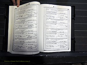 Monroe Co, GA, Marriages, Book H2, 1913-1916 pg 554-555.JPG