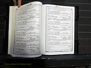 Monroe Co, GA, Marriages, Book H2, 1913-1916 pg 560-561.JPG