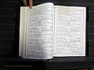 Monroe Co, GA, Marriages, Book I, 1917-1922 pg 028-029.JPG