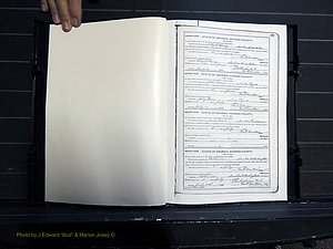 Monroe Co, GA, Marriages, Book I2, 1922-1929 pg 329.JPG