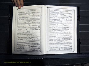 Monroe Co, GA, Marriages, Book I2, 1922-1929 pg 330-331.JPG