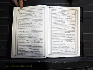 Monroe Co, GA, Marriages, Book I2, 1922-1929 pg 338-339.JPG