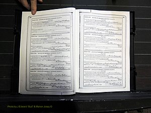 Monroe Co, GA, Marriages, Book I2, 1922-1929 pg 340-341.JPG