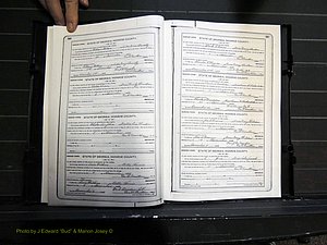 Monroe Co, GA, Marriages, Book I2, 1922-1929 pg 346-347.JPG