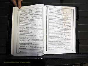 Monroe Co, GA, Marriages, Book I2, 1922-1929 pg 358-359.JPG