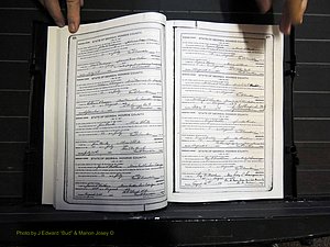 Monroe Co, GA, Marriages, Book I2, 1922-1929 pg 376-377.JPG