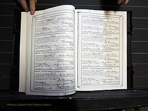 Monroe Co, GA, Marriages, Book I2, 1922-1929 pg 386-387.JPG