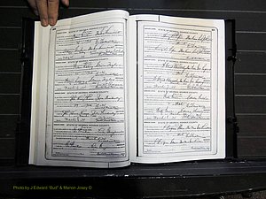 Monroe Co, GA, Marriages, Book I2, 1922-1929 pg 404-405.JPG