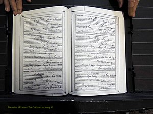 Monroe Co, GA, Marriages, Book I2, 1922-1929 pg 432-433.JPG