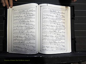 Monroe Co, GA, Marriages, Book I2, 1922-1929 pg 434-435.JPG