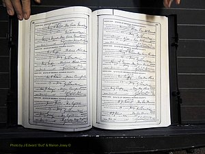 Monroe Co, GA, Marriages, Book I2, 1922-1929 pg 438-439.JPG
