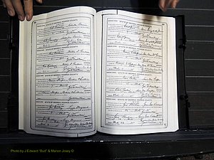 Monroe Co, GA, Marriages, Book I2, 1922-1929 pg 442-443.JPG