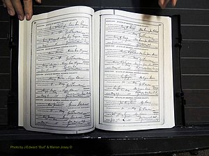 Monroe Co, GA, Marriages, Book I2, 1922-1929 pg 446-447.JPG