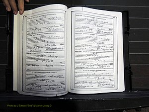 Monroe Co, GA, Marriages, Book I2, 1922-1929 pg 450-451.JPG