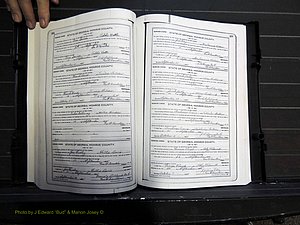 Monroe Co, GA, Marriages, Book I2, 1922-1929 pg 454-455.JPG