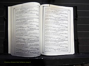 Monroe Co, GA, Marriages, Book I2, 1922-1929 pg 458-459.JPG