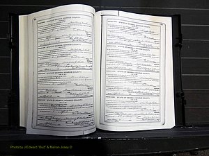 Monroe Co, GA, Marriages, Book I2, 1922-1929 pg 476-477.JPG