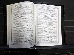 Monroe Co, GA, Marriages, Book I2, 1922-1929 pg 484-485.JPG