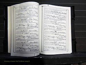 Monroe Co, GA, Marriages, Book I2, 1922-1929 pg 486-487.JPG