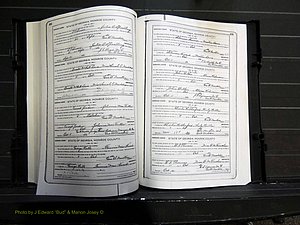 Monroe Co, GA, Marriages, Book I2, 1922-1929 pg 492-493.JPG
