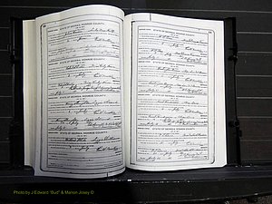 Monroe Co, GA, Marriages, Book I2, 1922-1929 pg 520-521.JPG