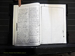Monroe Co, GA, Marriages, Book J, 1929-1938 Index R.JPG