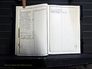 Monroe Co, GA, Marriages, Book J, 1929-1938 Index S2 & W2.JPG