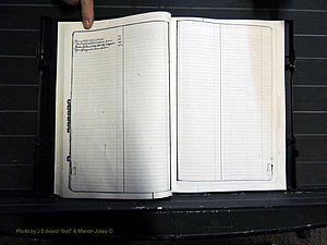 Monroe Co, GA, Marriages, Book J, 1929-1938 Index Y.JPG
