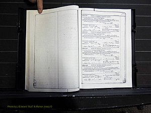 Monroe Co, GA, Marriages, Book J, 1929-1938 pg 001.JPG